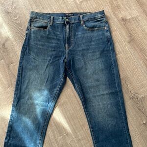 Men’s Lucky Brand Athletic Slim Jeans